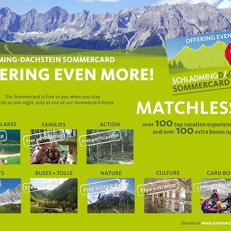 Chalet Mama Пругерн Екстериор снимка