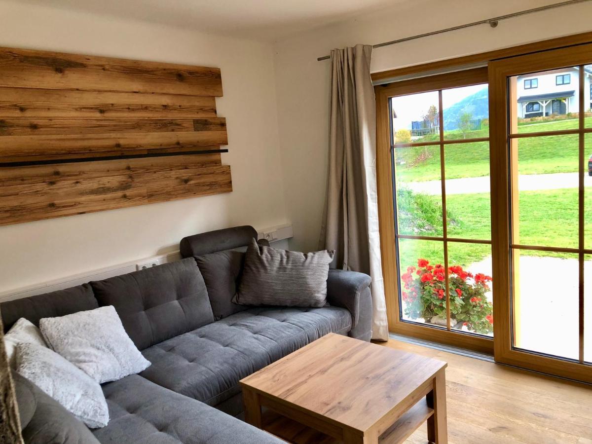 Chalet Mama Пругерн Екстериор снимка