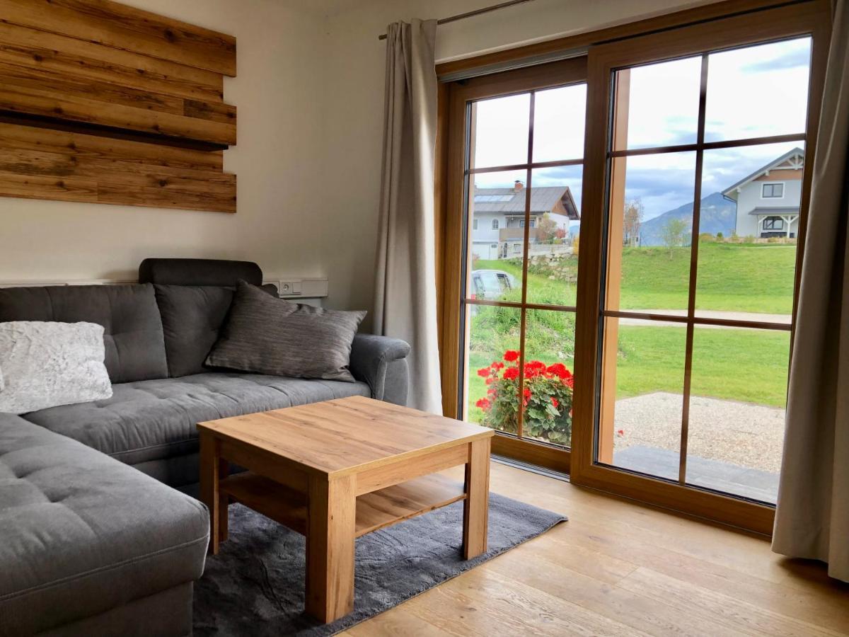 Chalet Mama Пругерн Екстериор снимка