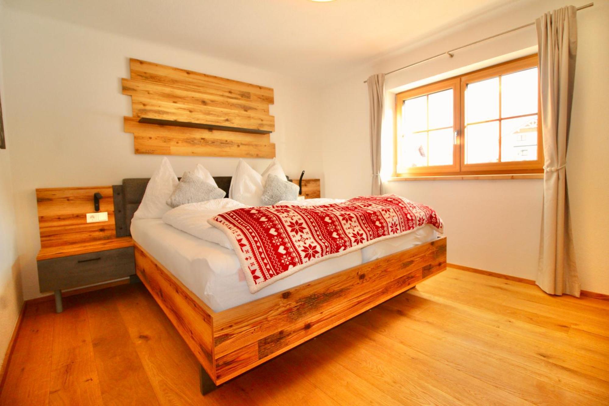 Chalet Mama Пругерн Екстериор снимка
