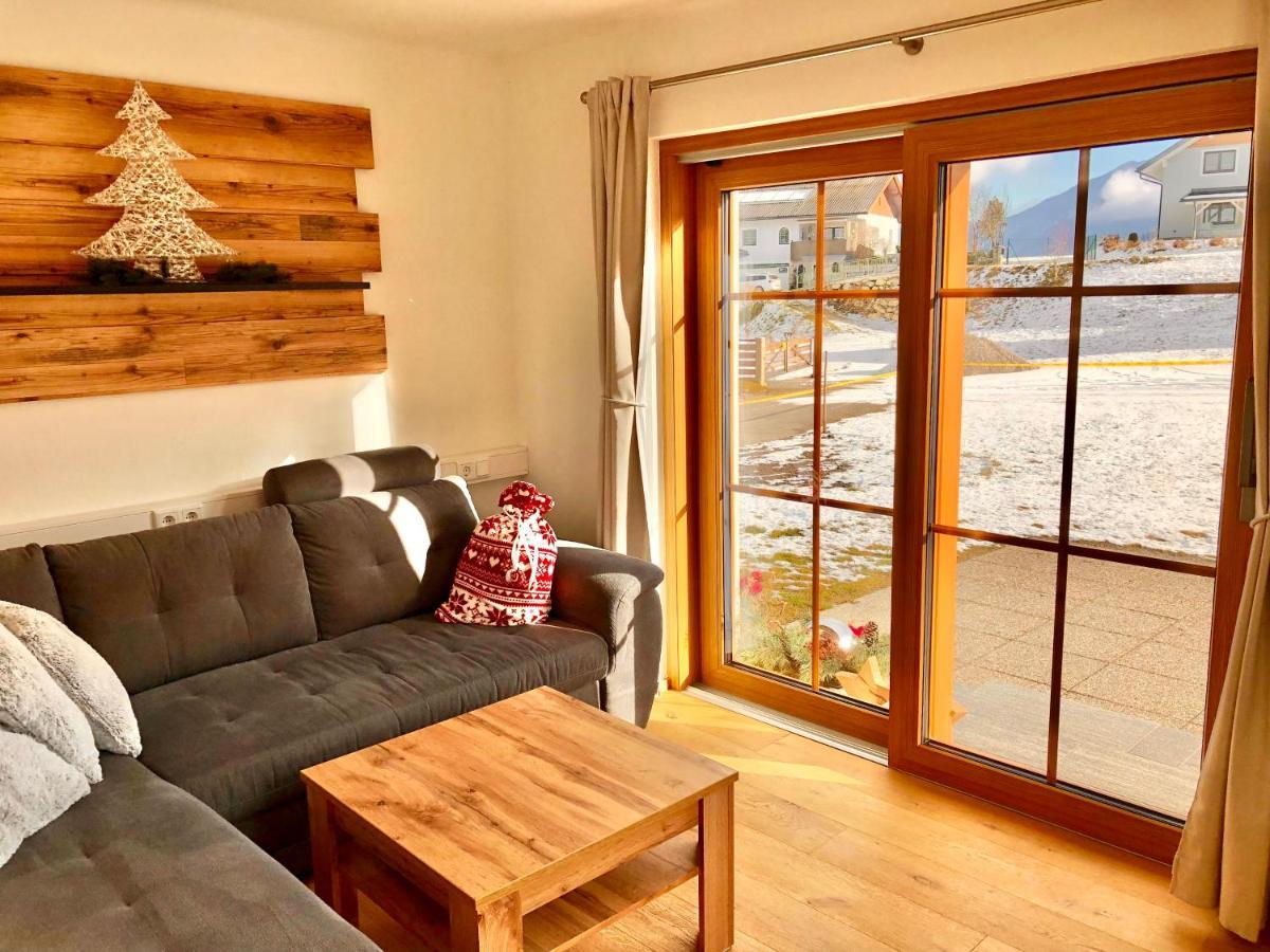 Chalet Mama Пругерн Екстериор снимка