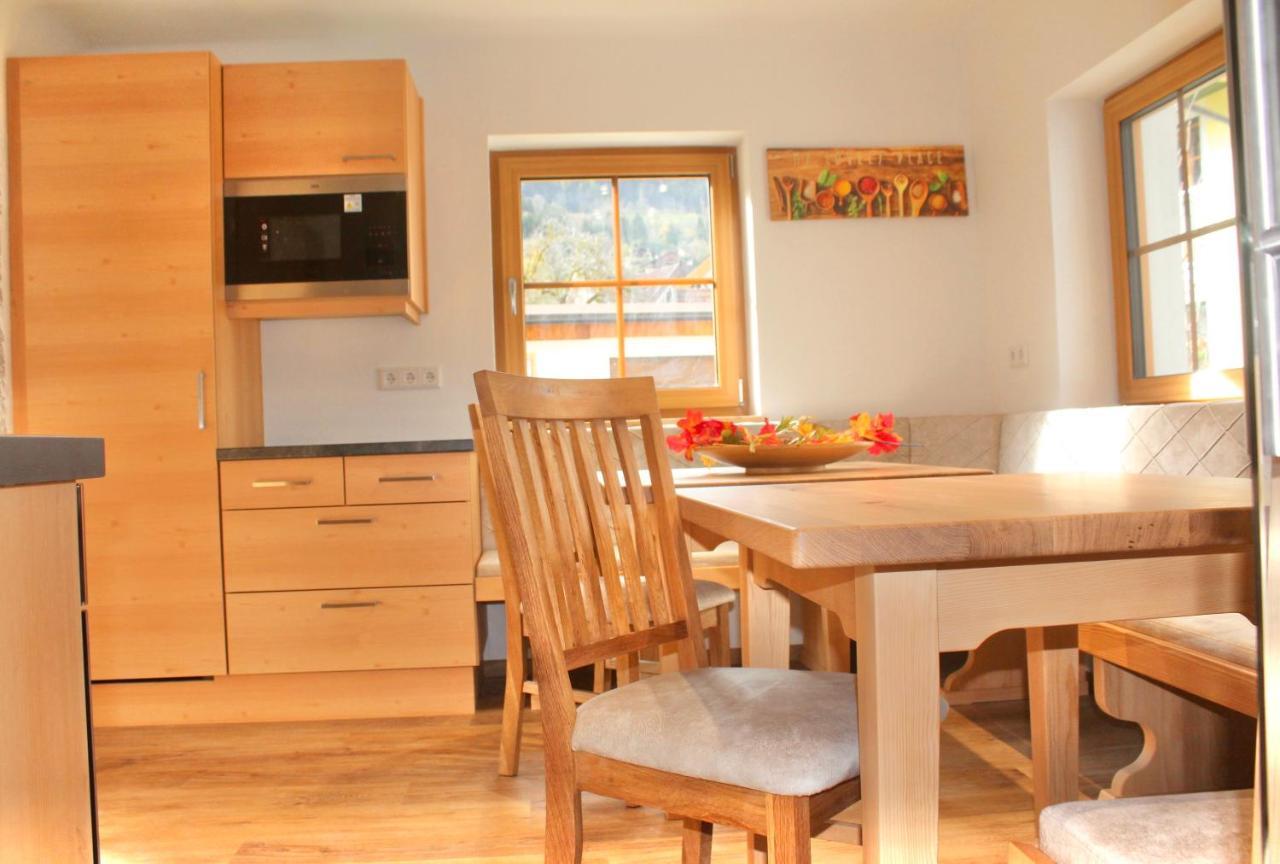Chalet Mama Пругерн Екстериор снимка