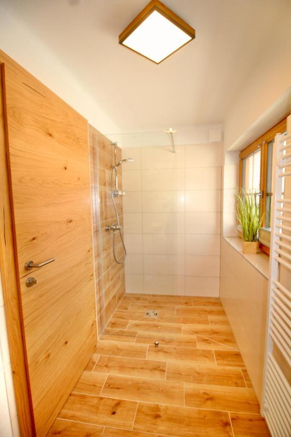 Chalet Mama Пругерн Екстериор снимка