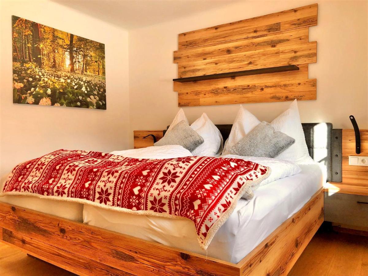 Chalet Mama Пругерн Екстериор снимка