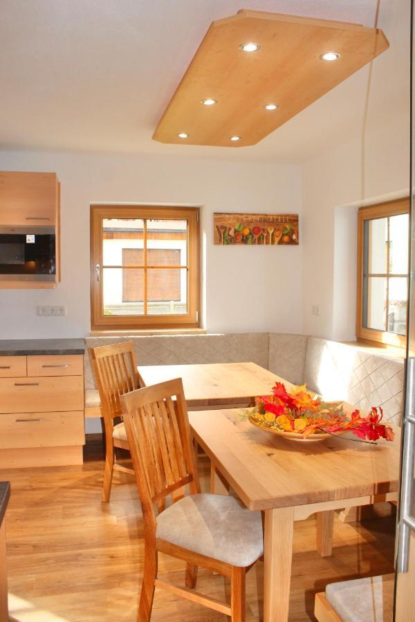 Chalet Mama Пругерн Екстериор снимка
